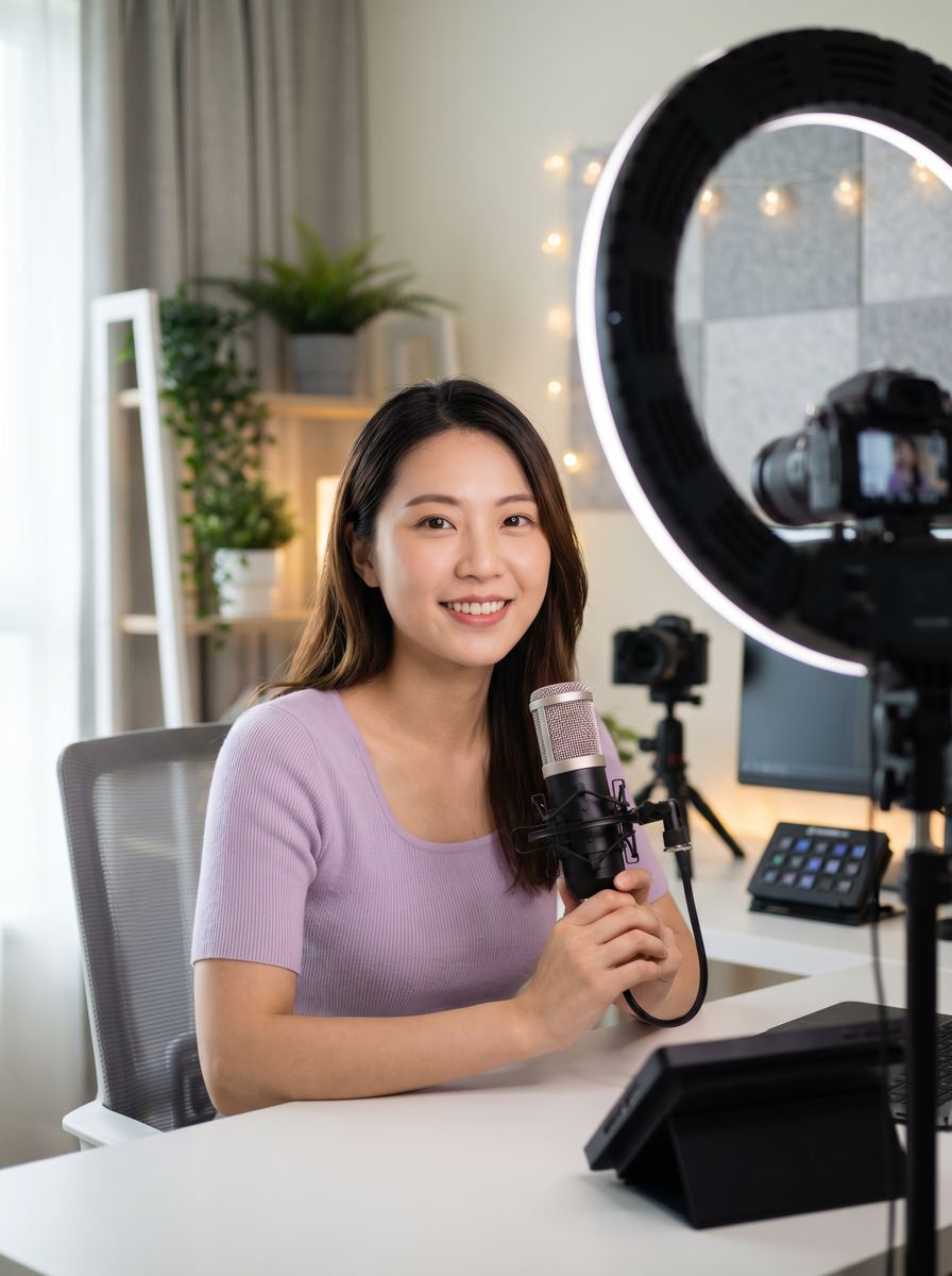 黑料直播技巧视频教程